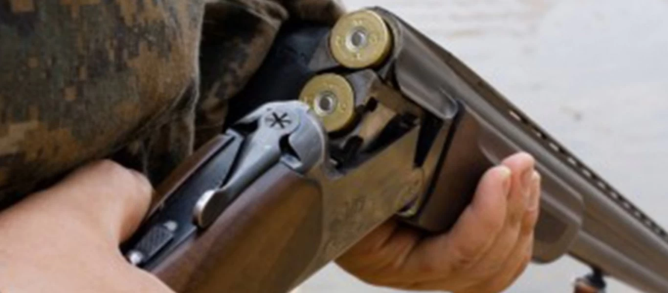 Κρήτη: 15χρονος τραυματίστηκε με κυνηγετικό όπλο του πατέρα του